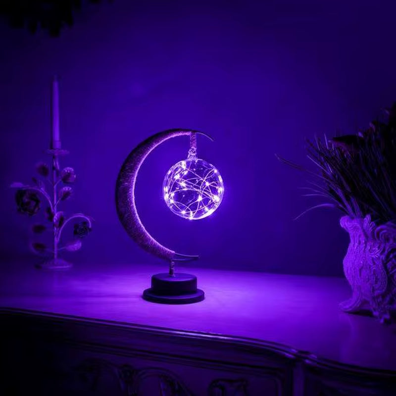 Customizable 3D Night Lamp LED Moon Sepak Takraw Lamp Christmas Decoration Night Light Bedside Light